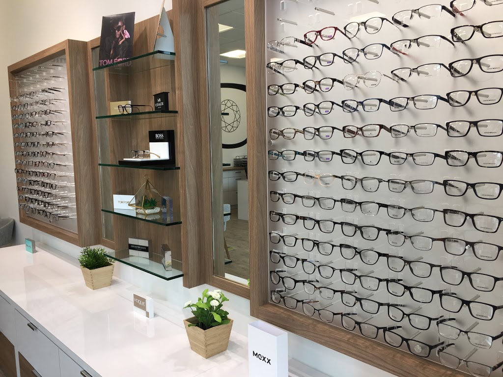 Clarity Eyecare | 14340 64 Ave #107, Surrey, BC V3W 1Z1, Canada | Phone: (778) 564-0275