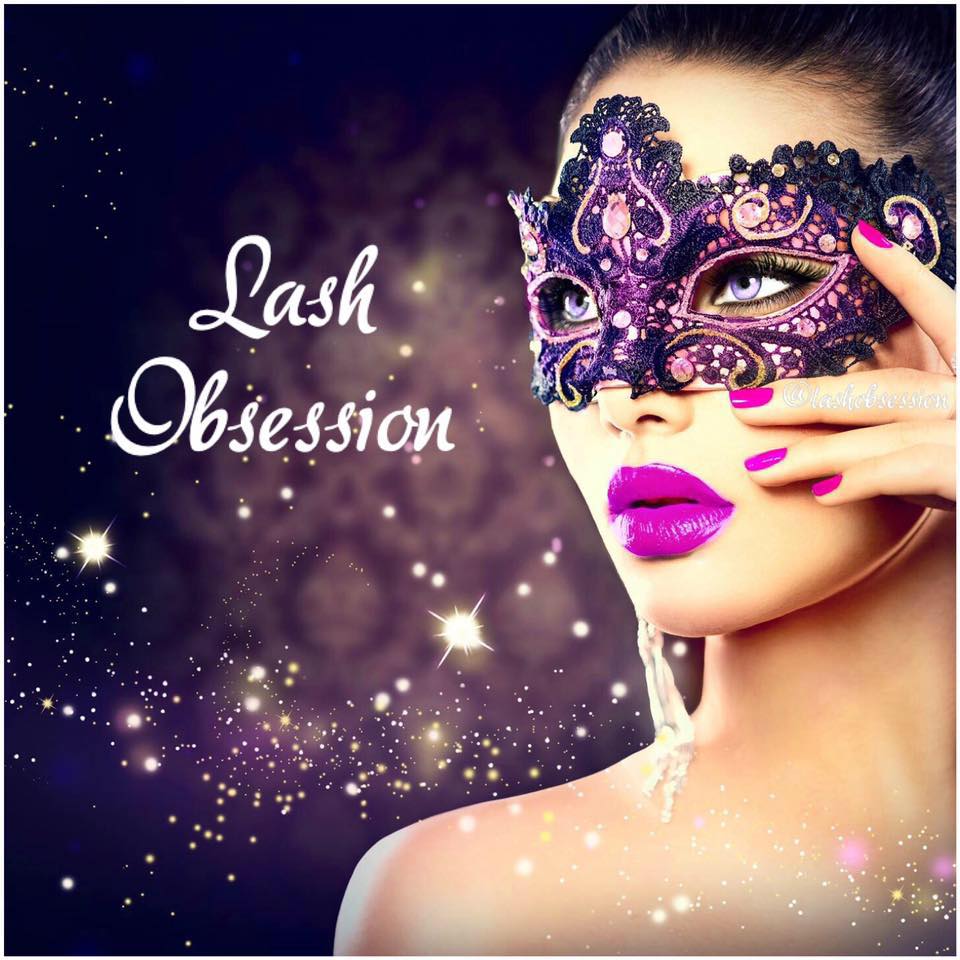 Lash Obsession | 2348 Bd des Chutes, Québec, QC G1C 1X9, Canada | Phone: (418) 271-1977