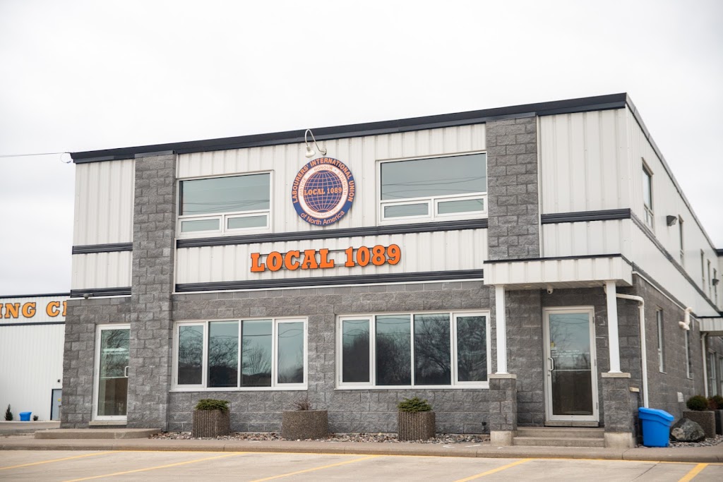 LiUNA Local 1089 | 1255 Confederation St, Sarnia, ON N7S 4M7, Canada | Phone: (519) 332-1089