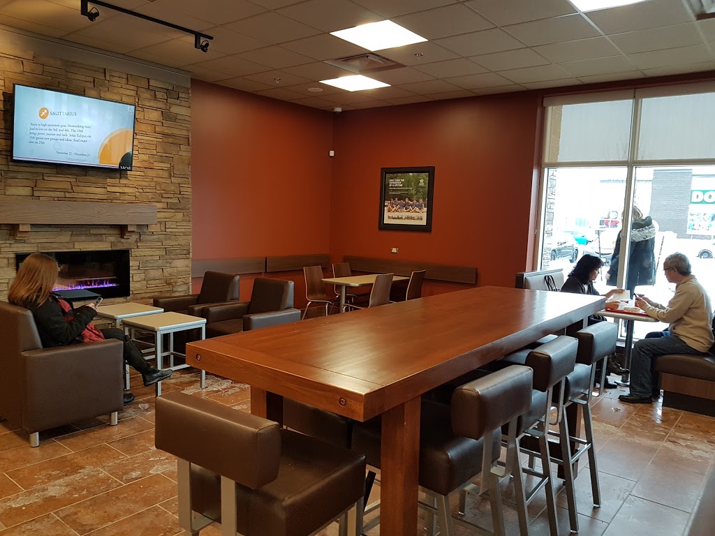 Tim Hortons | Avalon, Ottawa, ON K4A 0M5, Canada | Phone: (613) 830-2712