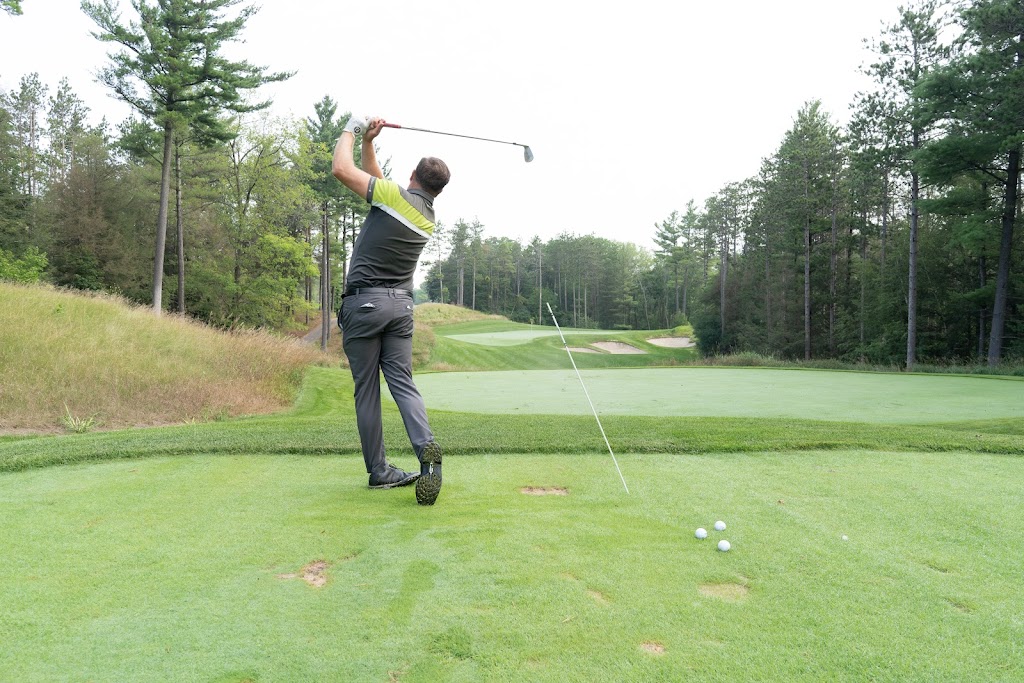 JB Golf Performance | 11901 Yonge St, Richmond Hill, ON L4E 3N9, Canada | Phone: (289) 686-5975