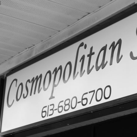 Cosmopolitan Spa | 350 Viewmount Dr, Nepean, ON K2E 7T5, Canada | Phone: (613) 680-6700