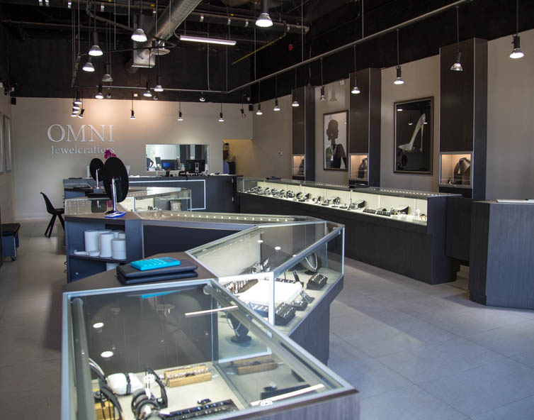 Omni Jewelcrafters | 4700 Dufferin St, North York, ON M3H 5S7, Canada | Phone: (905) 760-7604