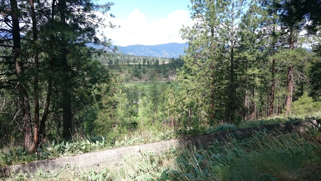 Quail Ridge Linear Park | Kelowna, BC V1V 2S4, Canada | Phone: (250) 717-2757