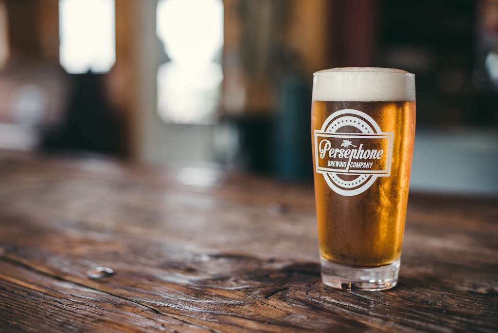 Persephone Brewing Company | 1053 Stewart Rd., Gibsons, BC V0N 1V7, Canada | Phone: (778) 462-3007