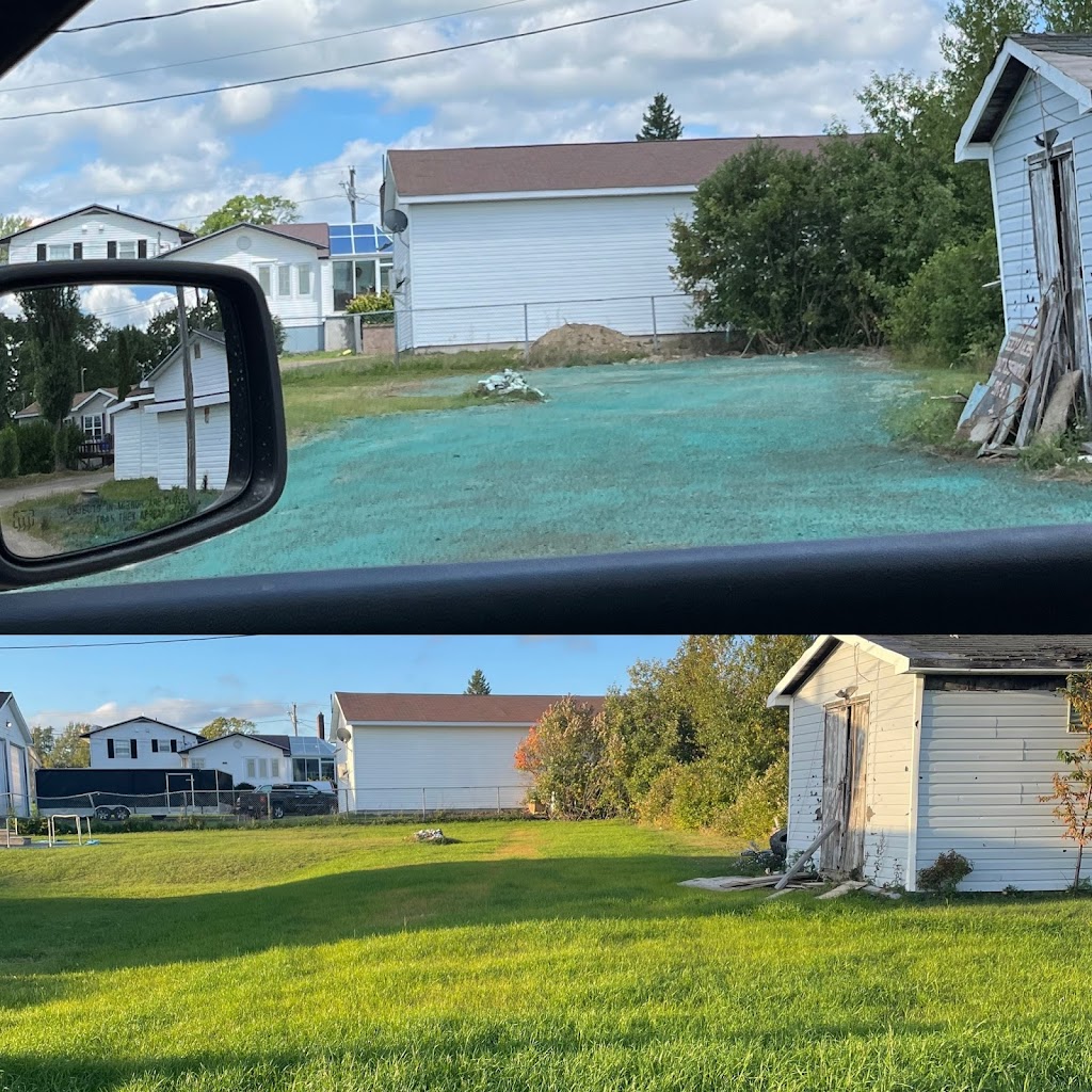 Hilltop Hydroseeding | 21 McIntosh Hill Rd, McIntosh Hill, NB E4S 4K5, Canada | Phone: (506) 955-2175