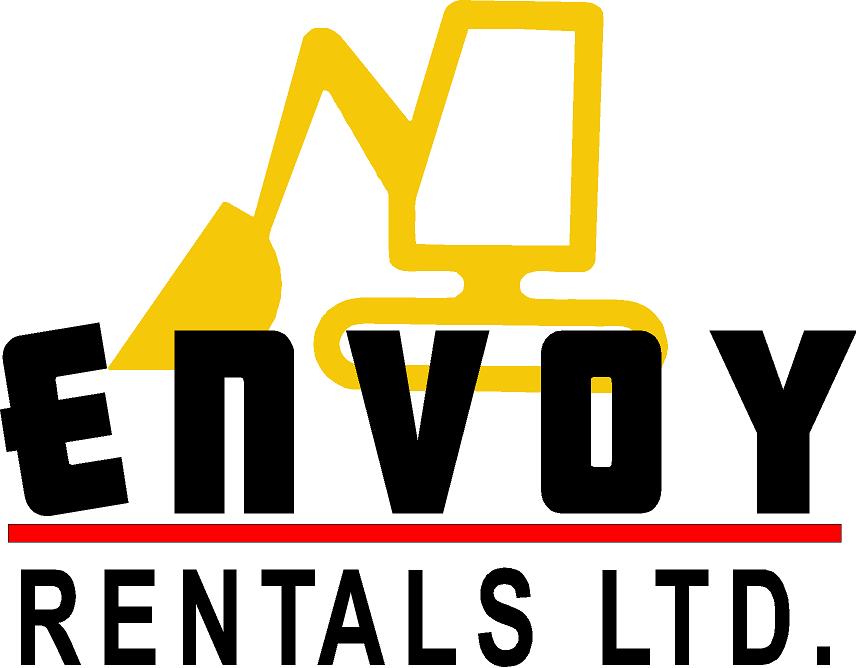 Envoy Rentals Ltd | 280 Portage Close #100, Sherwood Park, AB T8H 2R6, Canada | Phone: (780) 449-4040