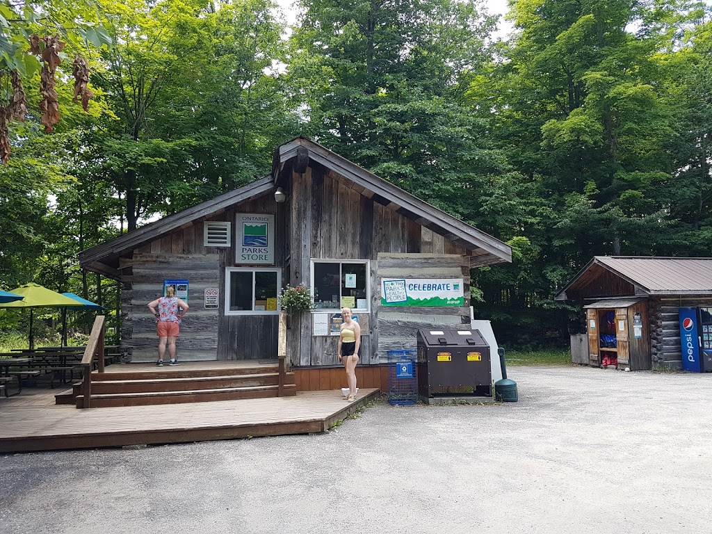 Murphys Point Provincial Park | 2243 Elm Grove Rd, Perth, ON K7H 3C7, Canada | Phone: (613) 267-5060