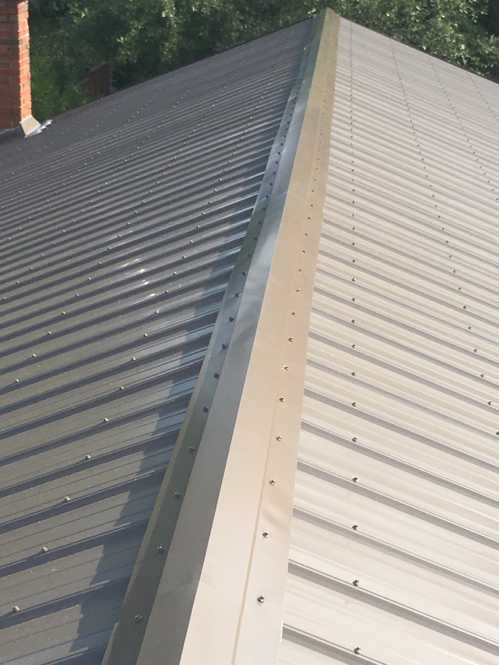 Roof Ninja Inc. | 7 Main St W, Dowling, ON P0M 1R0, Canada | Phone: (705) 918-6531