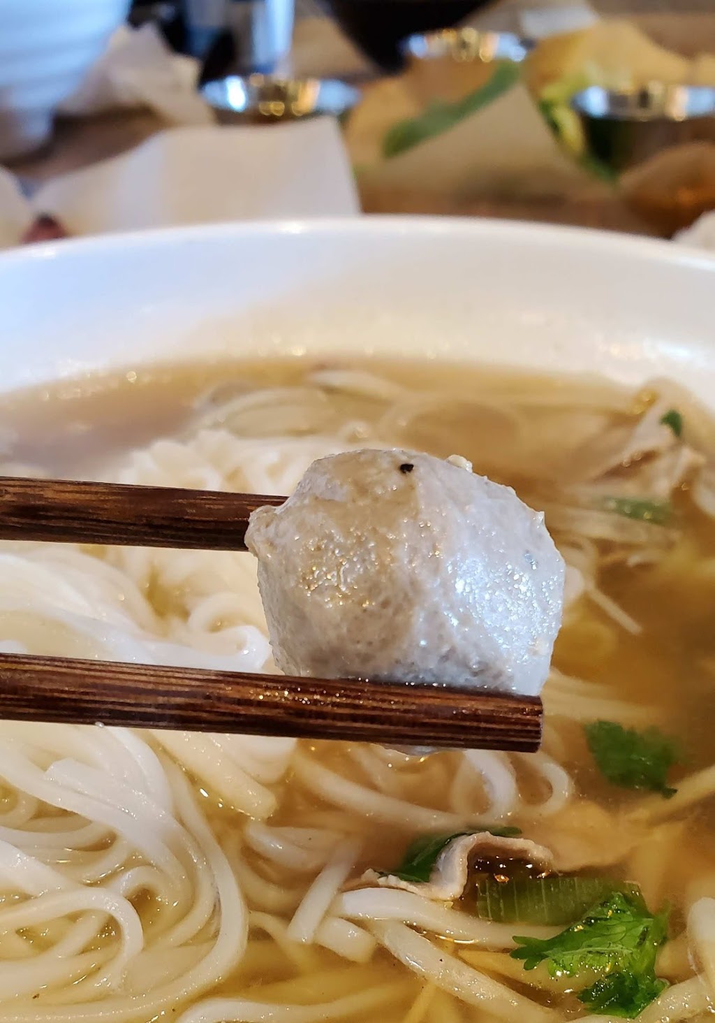 Pho VietStar | 14800 Yonge St Unit 111, Aurora, ON L4G 1N3, Canada | Phone: (905) 727-8488