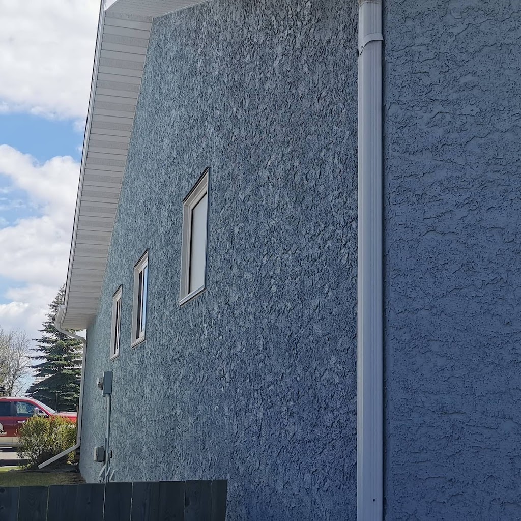 Heritage Window Cleaning LTD. | 17 Morgan St, Cochrane, AB T4C 0X2, Canada | Phone: (403) 921-9263