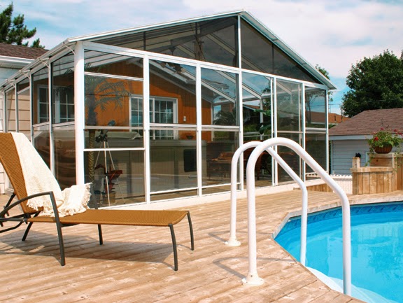 Halifax Seasonal Sunrooms | 311 Rocky Lake Dr, Bedford, NS B4A 2T3, Canada | Phone: (902) 835-6098