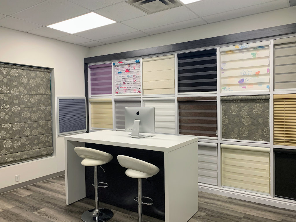 Shades3 Window Fashions | 1615 N Routledge Park Unit 18, London, ON N6H 5L6, Canada | Phone: (519) 521-8888