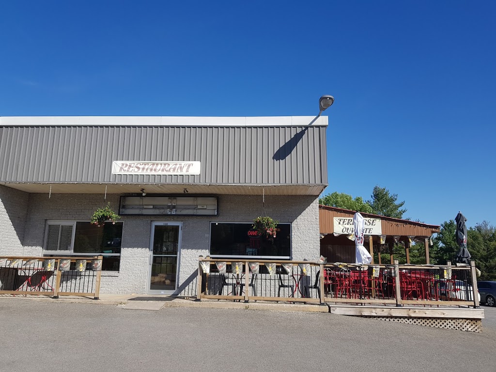 RESTAURANT GRAND HERON | Boulevard du Grand Héron, Saint-Jérôme, QC J5L 1G7, Canada | Phone: (450) 592-6999