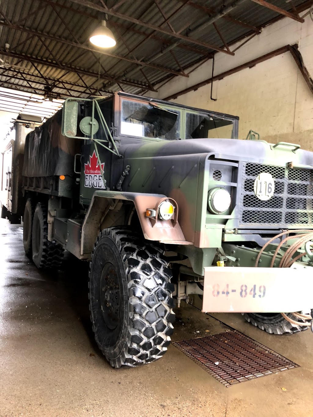 Bowfort Road RV, Truck & Car Wash. Off Road Vehicles Welcome! | 83 Bowridge Dr NW, Calgary, AB T3B 3R6, Canada | Phone: (403) 247-3597