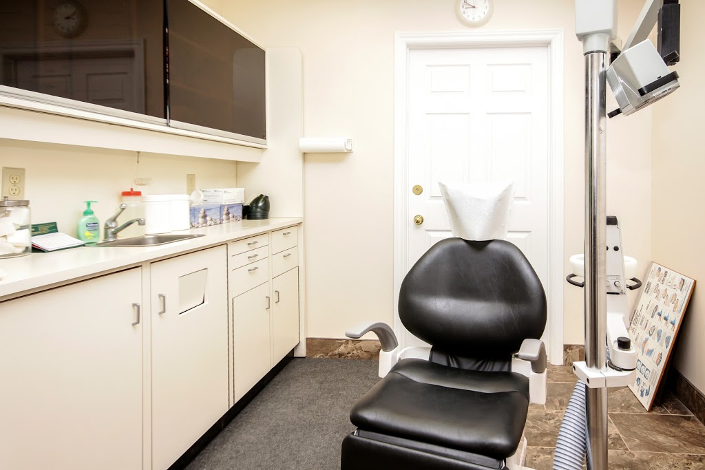 Peter Nikolovski Denture Clinic | 797 Princess St #107, Kingston, ON K7L 1G1, Canada | Phone: (613) 549-1184