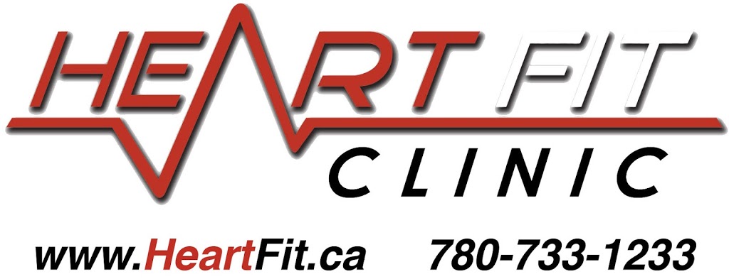 Heart Fit Clinic Edmonton | 11910 111 Ave NW Suite 116, Edmonton, AB T5G 0E5, Canada | Phone: (780) 733-1233