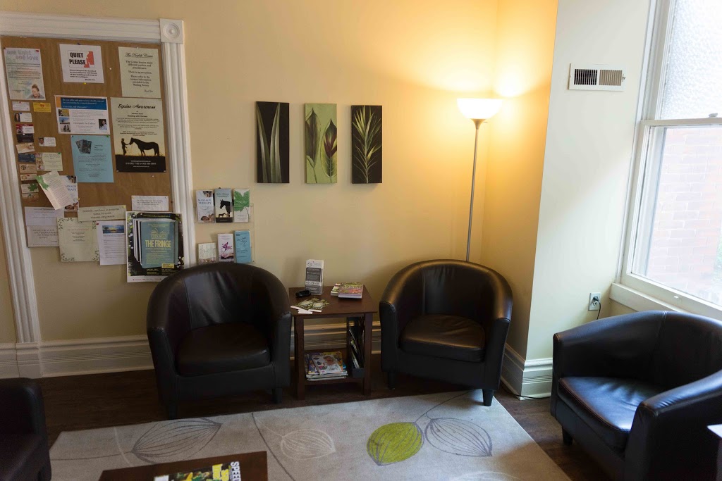 Counselling Guelph | 115 Norfolk St, Guelph, ON N1H 4J7, Canada | Phone: (226) 770-0336