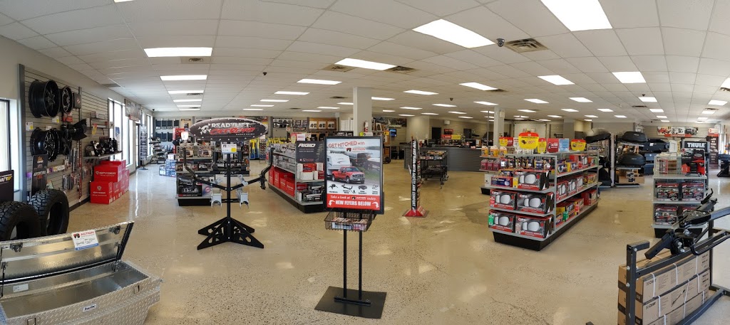 Action Car And Truck Accessories - London | 4397 Wellington Rd S, London, ON N6E 2Z8, Canada | Phone: (519) 681-5832