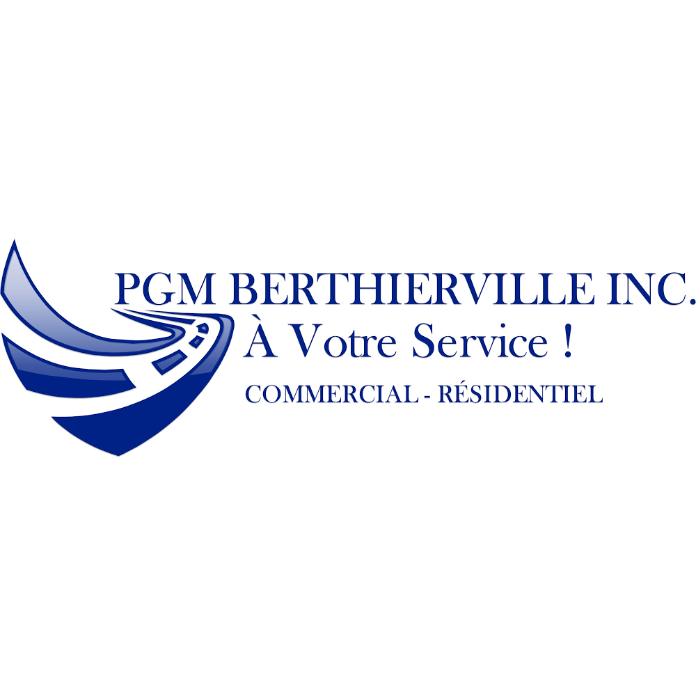 TRANSPORT PGM BERTHIERVILLE INC. | 831 Rue Dubé, Berthierville, QC J0K 1A0, Canada | Phone: (450) 365-2961