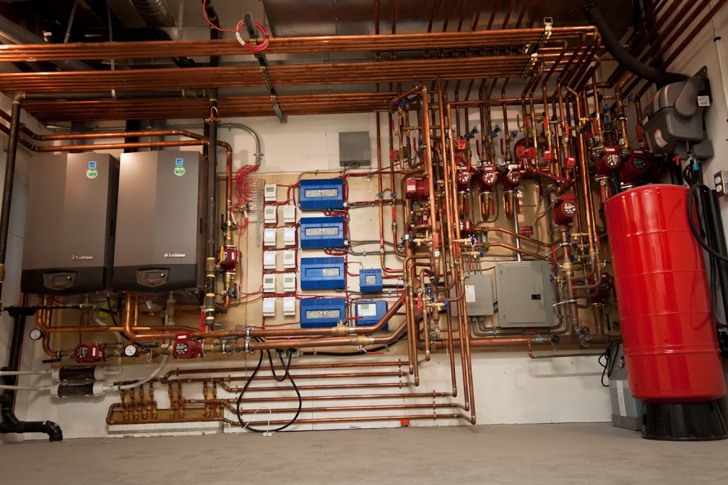 Triple H Hydronics Inc | 214 Initiative Ave SE, Calgary, AB T3S 0B7, Canada | Phone: (403) 236-1211