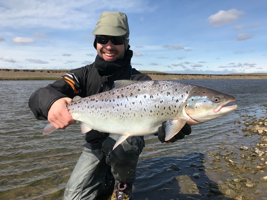 Fish Le Camp, guides et expéditions de pêche | 41 R. Main, North Hatley, QC J0B 2C0, Canada | Phone: (819) 993-5712