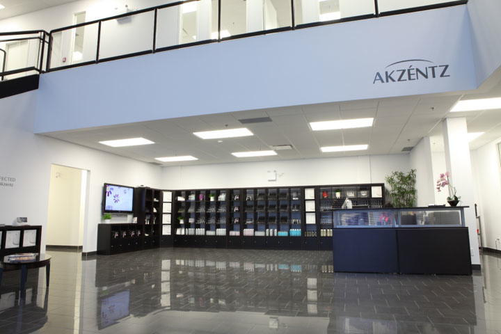 Akzentz Professional Nail Products | 8118 N Fraser Way #5, Burnaby, BC V5J 3J8, Canada | Phone: (604) 278-5851