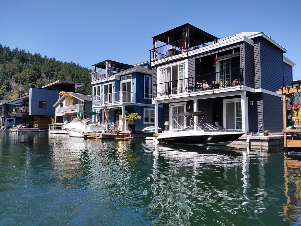 Maple Bay Marina | 6145 Genoa Bay Rd, Duncan, BC V9L 5T7, Canada | Phone: (250) 746-8482