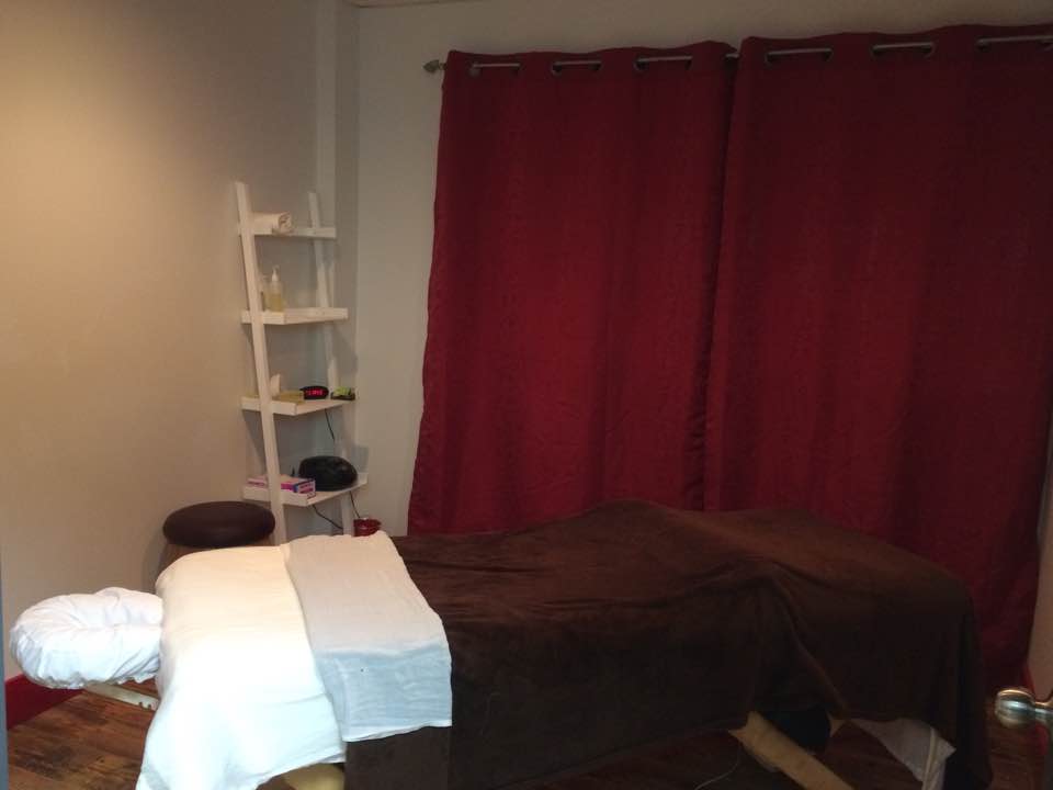 Kiné option santé | 1397 Av. de Grand-Mère, Grand-Mère, QC G9T 2J7, Canada | Phone: (819) 538-3336