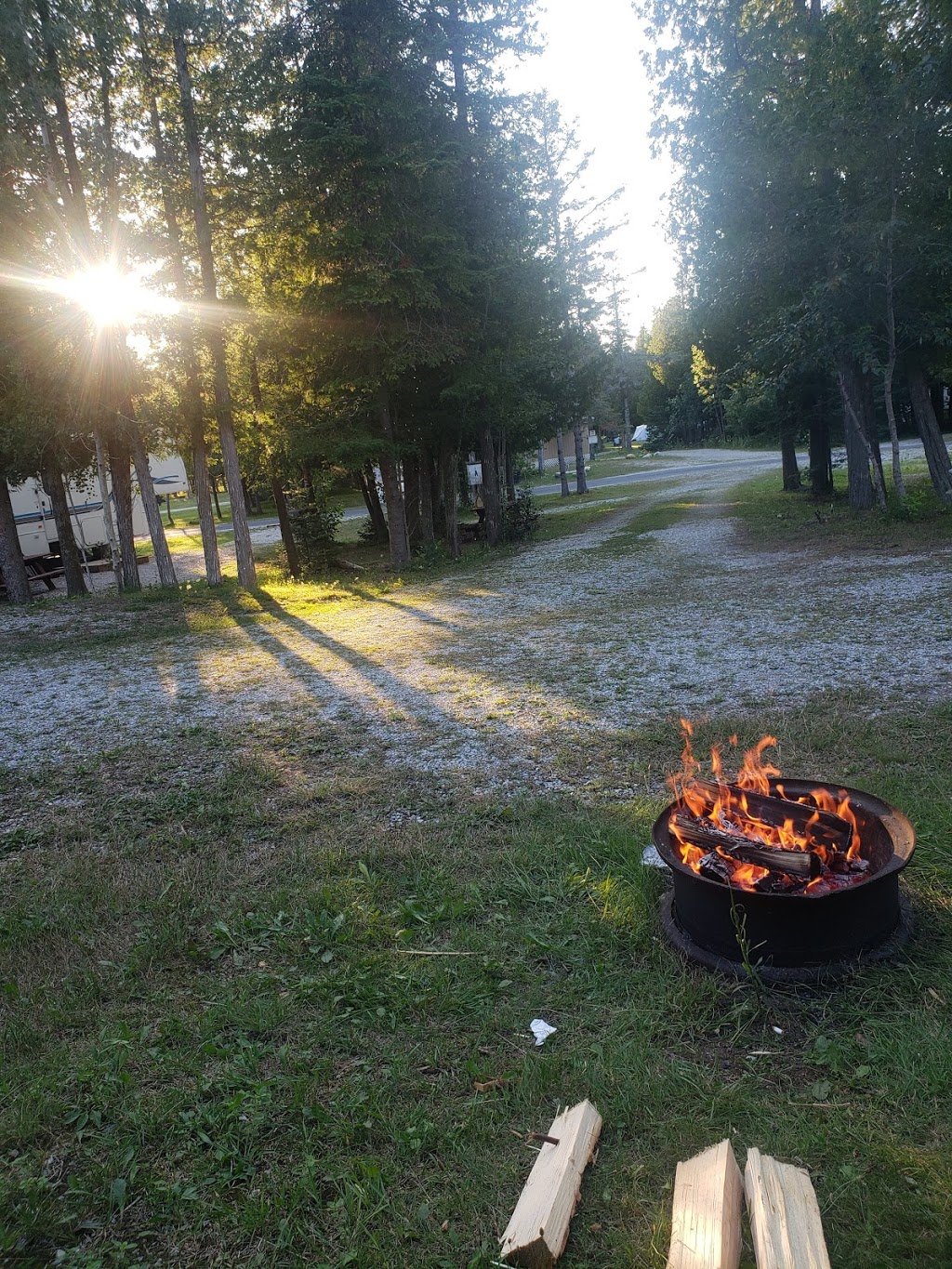 South Bay Resort & Campground | 21214 ON-6, South Baymouth, ON P0P 1Z0, Canada | Phone: (705) 859-3106