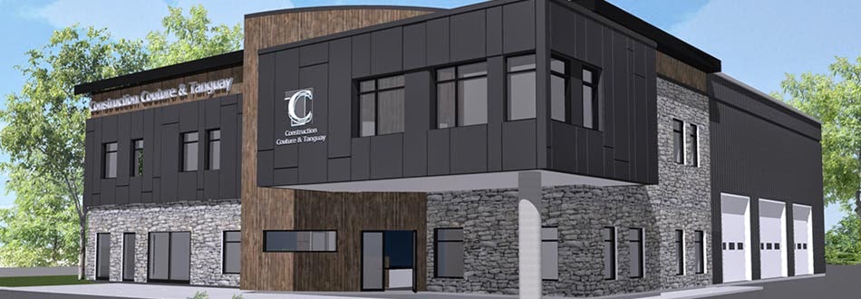 Couture & Tanguay Construction | 1019 Chem. Industriel, Saint-Nicolas, QC G7A 1B3, Canada | Phone: (418) 831-1019