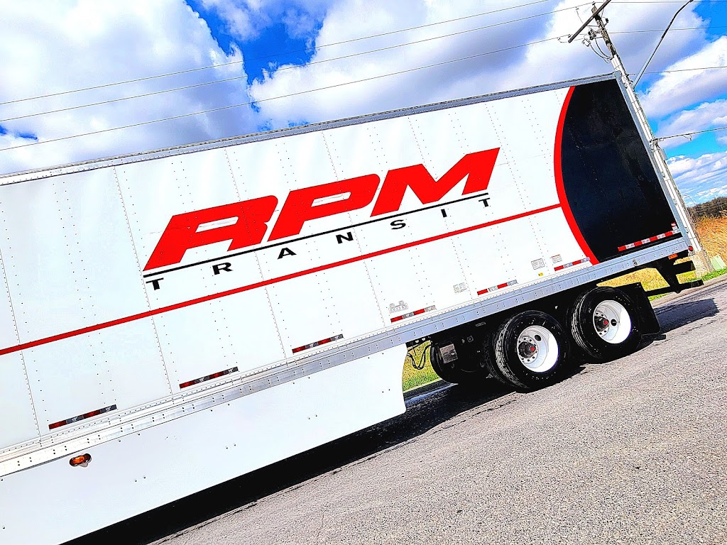 R P M Transit | 284 Chem. Keenan, Melbourne, QC J0B 2B0, Canada | Phone: (819) 826-1661