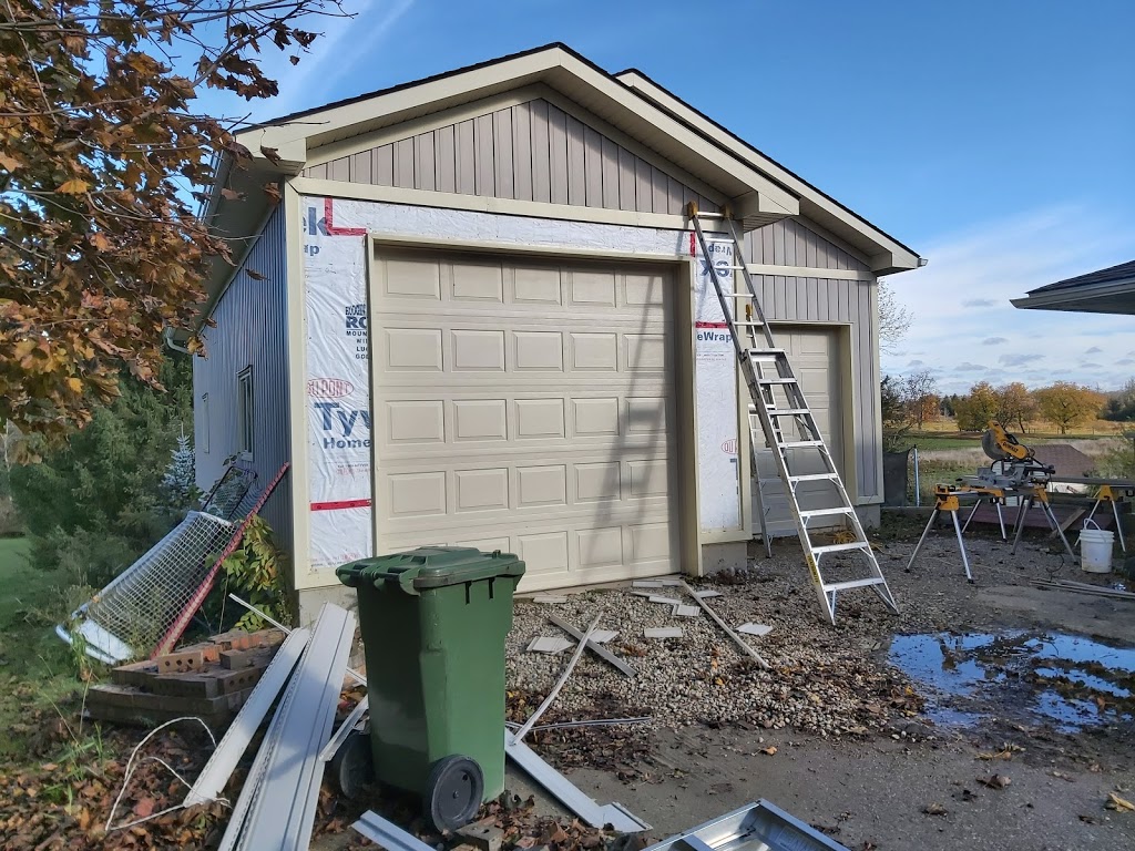 RSE eavestrough,siding,soffit and fascia | Durham Rd W, Durham, ON N0G 1R0, Canada | Phone: (519) 369-0323