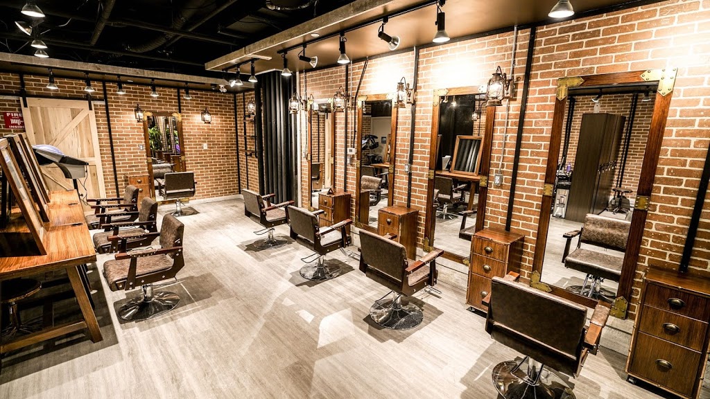 God Hands Hair Salon | 8228 Birchmount Rd Unit #C, Markham, ON L3R 1A6, Canada | Phone: (905) 604-8687