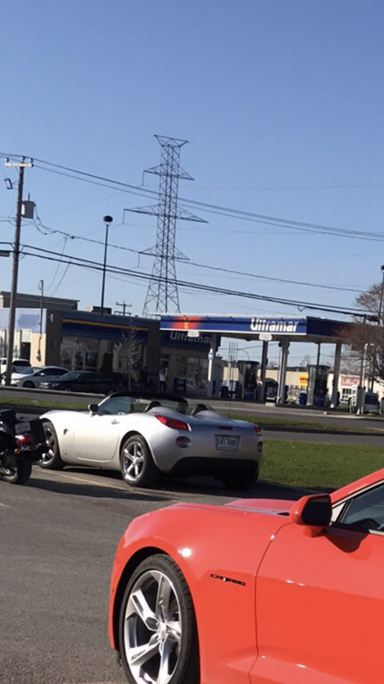 Ultramar | 4350 Boul Gene-H.-Kruger, Trois-Rivières, QC G9A 4N1, Canada | Phone: (819) 372-3997