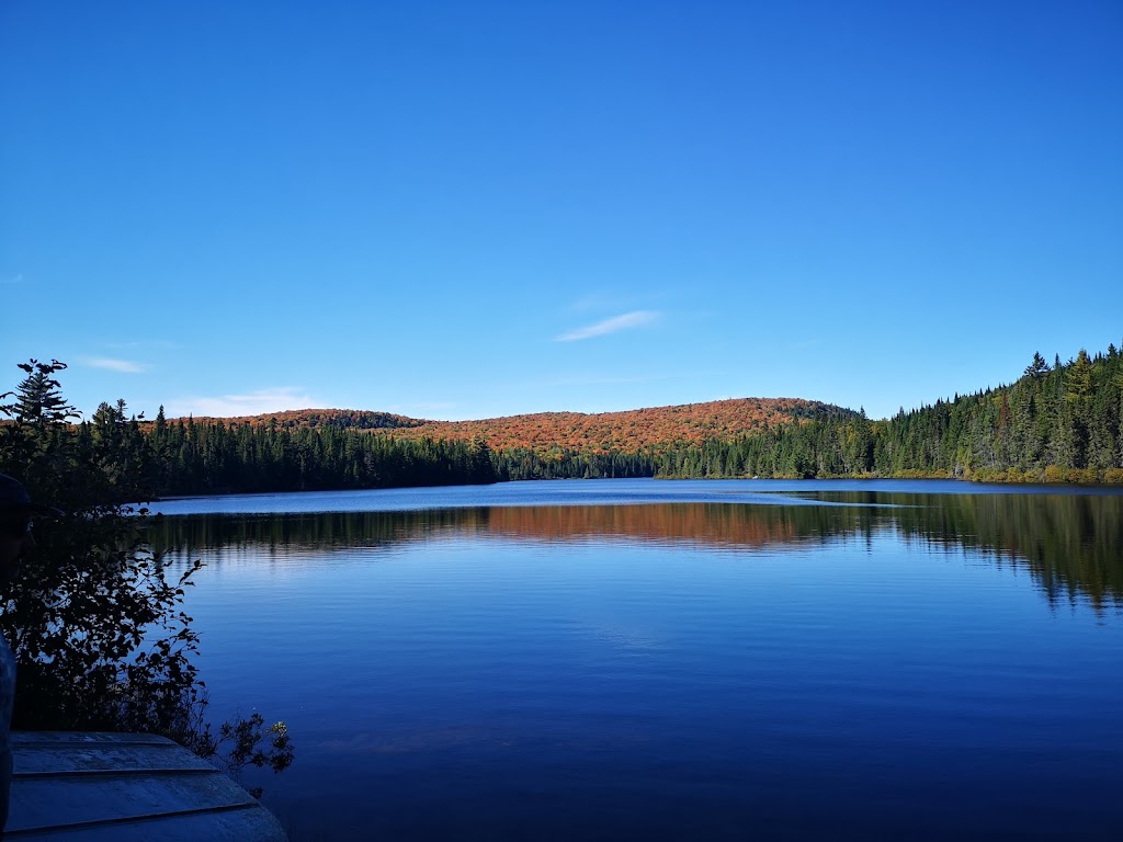 Pourvoirie Vent de la Savane | 100, Lac, Chemin de la Savane, Matawinie, QC J0K 3B0, Canada | Phone: (450) 803-7451