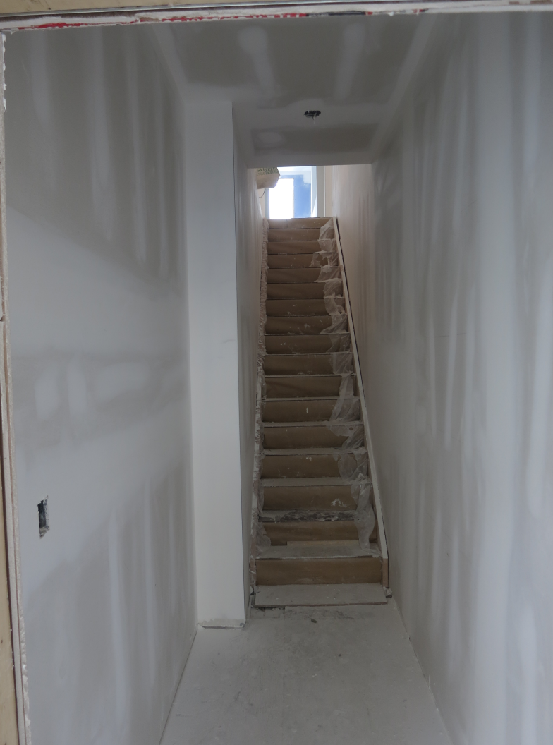 First Drywall | 1719-565 Sherbourne St, Toronto, ON M4X 1W7, Canada | Phone: (647) 499-1355