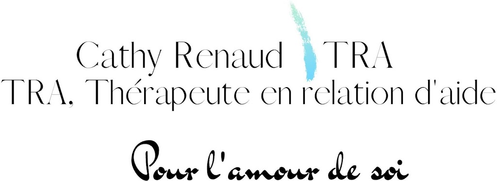 Cathy Renaud TRA, Thérapeute en relation daide | 870 Rue Shefford Bureau 235, Bromont, QC J2L 1C3, Canada | Phone: (514) 961-9293