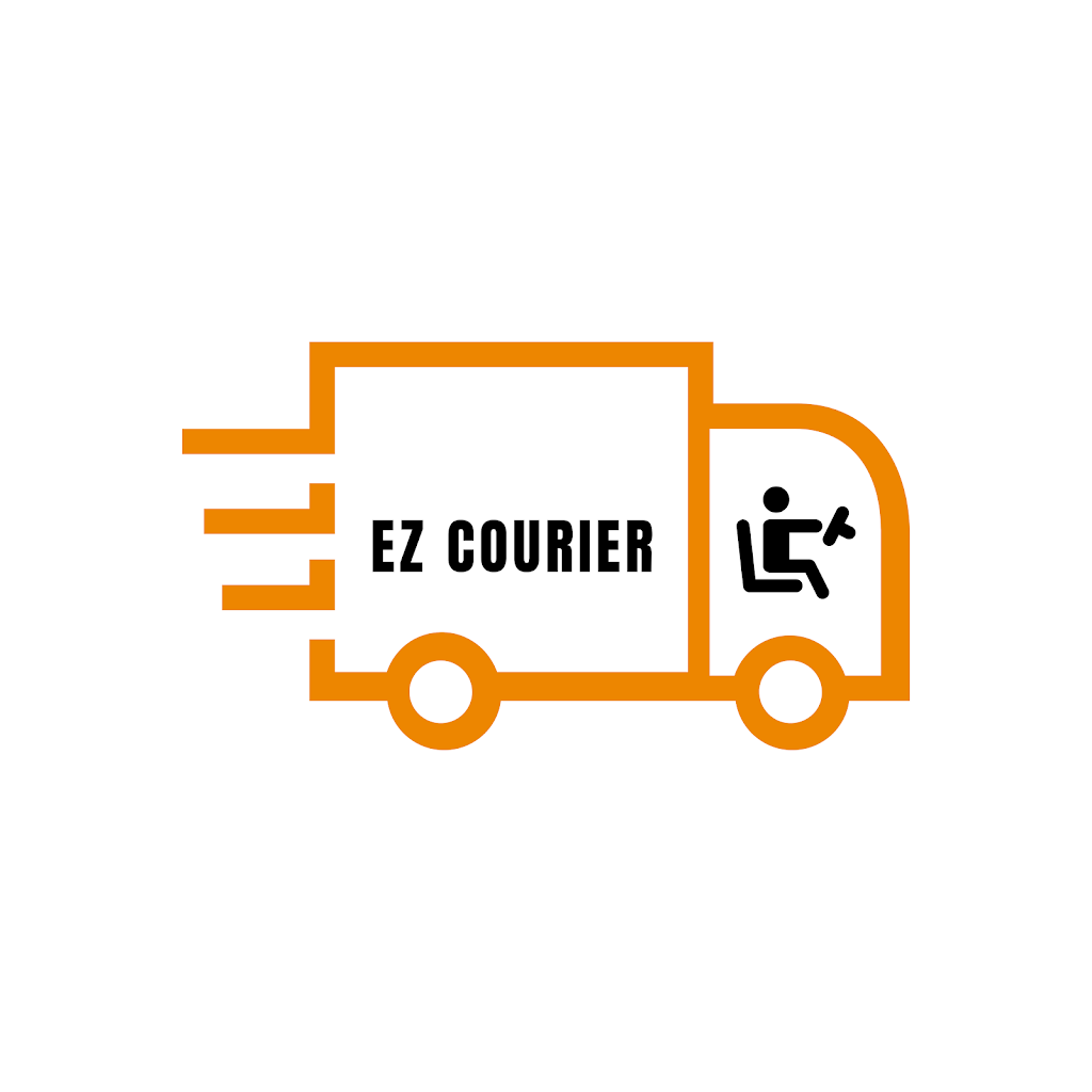 EZ Courier & Delivery | 59 Roy Crescent, Bedford, NS B4A 3T3, Canada | Phone: (782) 540-9868