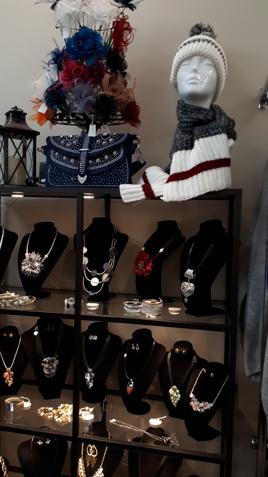 Joy Boutique | 7279 ON-26, Stayner, ON L0M 1S0, Canada | Phone: (705) 517-2000