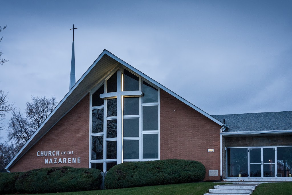 First Church of the Nazarene | 1923 Garfield St, Port Huron, MI 48060, USA | Phone: (810) 982-9110