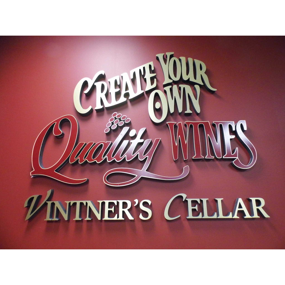 Vintners Cellar Brantford | 164 Colborne St W #1a, Brantford, ON N3T 1L2, Canada | Phone: (519) 753-0001