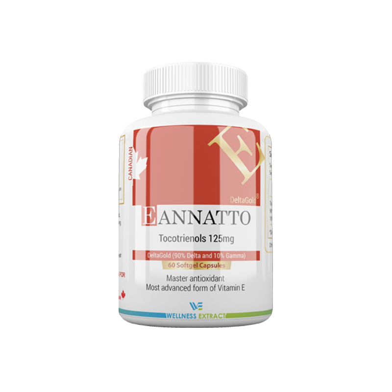 Eannatto DeltaGold Vitamin E Supplement Canada | 8130 136a St, Surrey, BC V3W 1H9, Canada | Phone: (778) 998-4736