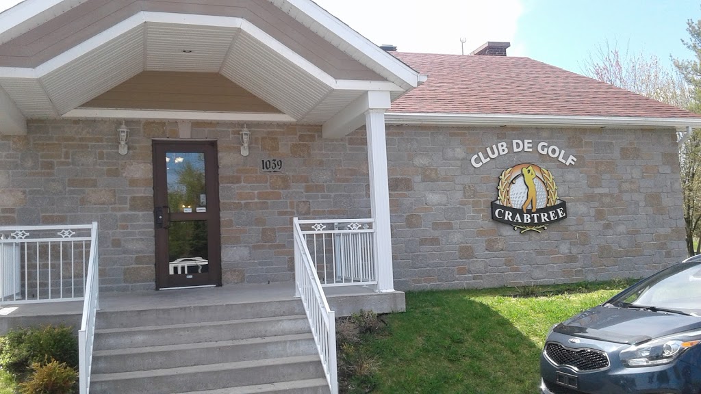 Club de golf de Crabtree | 1039 Chemin Archambault, Crabtree, QC J0K 1B0, Canada | Phone: (450) 754-2662