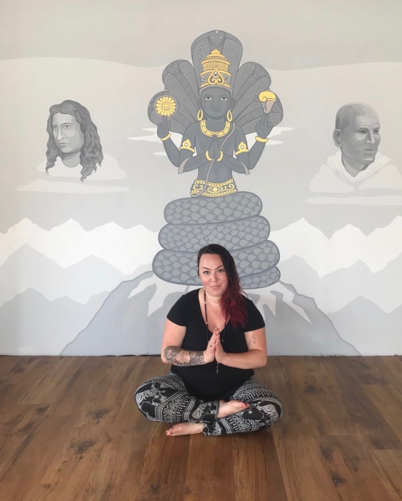 Infinity Yoga and Wellness | 20252 98 Ave #4, Langley Twp, BC V1M 3G1, Canada | Phone: (778) 549-7972
