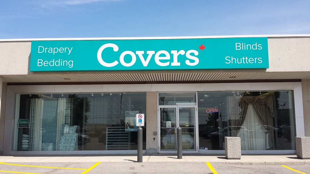 Covers Canada KW | 500 Fairway Rd S #12, Kitchener, ON N2C 1X3, Canada | Phone: (519) 894-3455