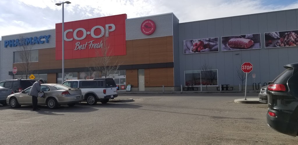 Co-op Edgefield | 100 Edgefield Gate, Strathmore, AB T1P 1K1, Canada | Phone: (403) 934-2928