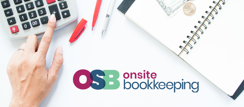 Onsite Bookkeeping Services | 569 Lakecrest Dr, Middle Sackville, NS B4E 3L4, Canada | Phone: (902) 877-5584