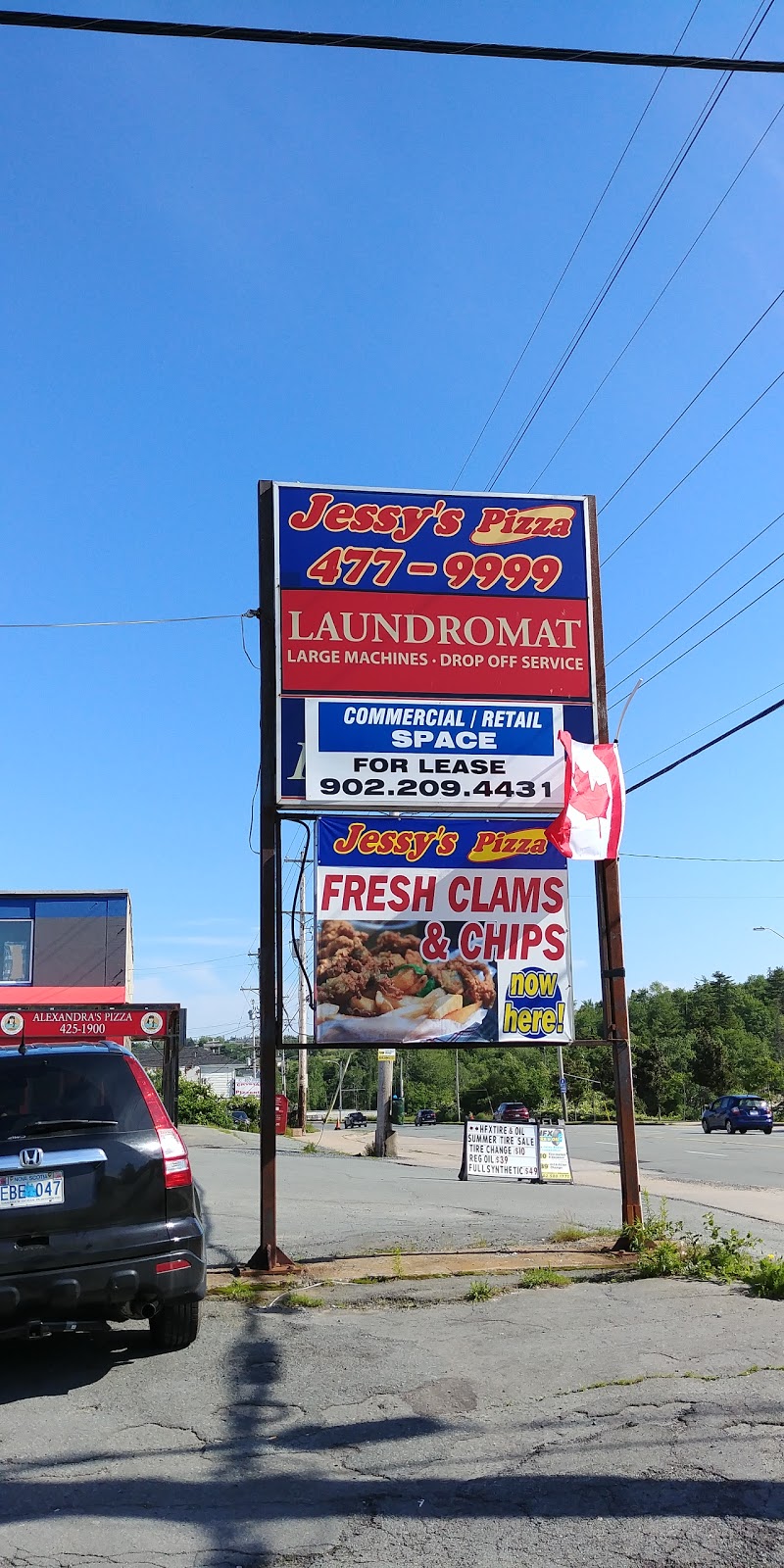 Clothesline Fresh Laundromat | 374 Herring Cove Rd, Halifax, NS B3R 1W2, Canada | Phone: (902) 477-2222