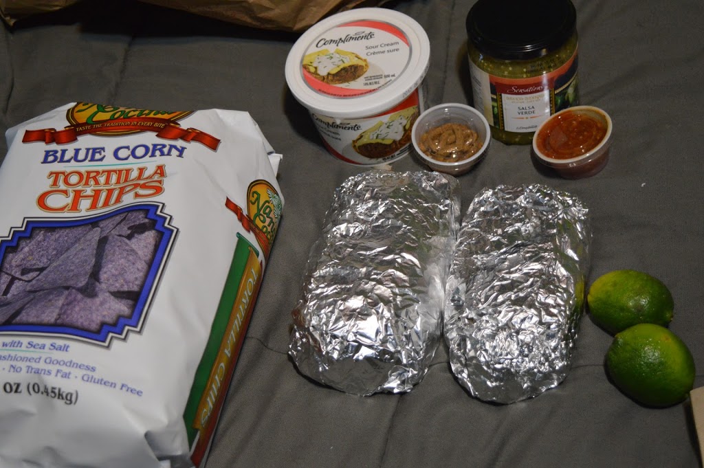 Quesada Burritos & Tacos - Take Out Available | 111 Fourth Ave, St. Catharines, ON L2S 3P4, Canada | Phone: (289) 362-6111